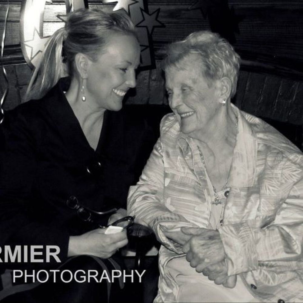 Meet your Posher, Sandra